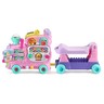 4-in-1 Learning Letters Train™ - Pink - view 3